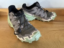 Salomon Speedcross 6 Gray