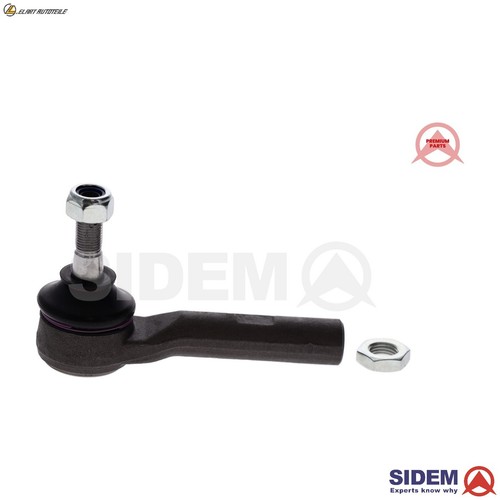 Tie rod end 91033 for - tie,