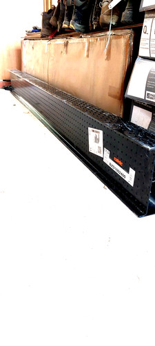 Heavy duty box catnic - heavy, lintel