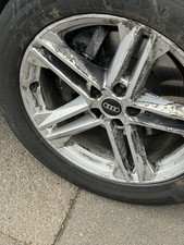 Allow Wheels