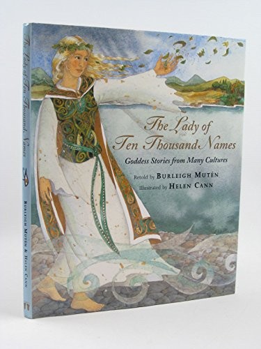 The lady ten thousand - the,