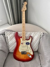 Fender American Standard