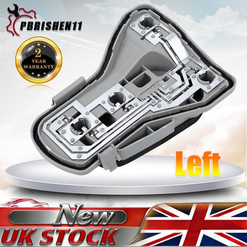 Rear light bulb - light, holder