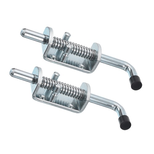 Pcs 12x165mm barrel bolt - 2,