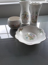 Aynsley Wild Tudor Joblot 2