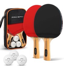 PRO SPIN Table Tennis Bats