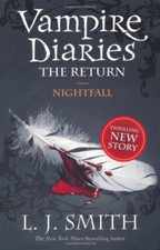 Nightfall (The Vampire
