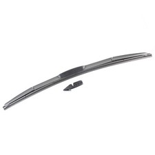 21" Hybrid Aero Flat Front