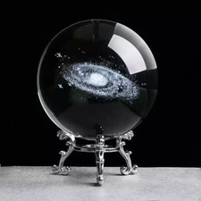 Large 80mm solar - large, 3d