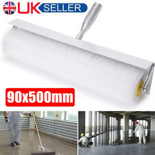 SPIKED ROLLER Aeration