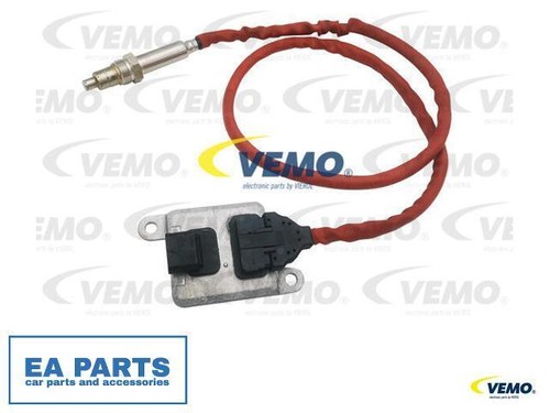 Nox sensor urea - urea, injection