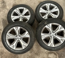 GENUINE LEXUS NX300H 2019 18"
