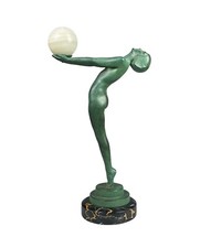 Art Deco sculpture Max Le