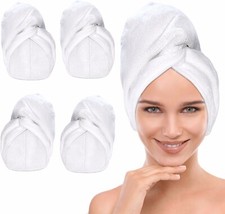 FIUL - Microfiber Hair Towel