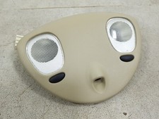 JAGUAR XK8 XKR 96-06 INTERIOR