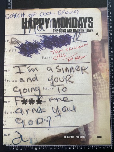 Happy mondays the - happy,