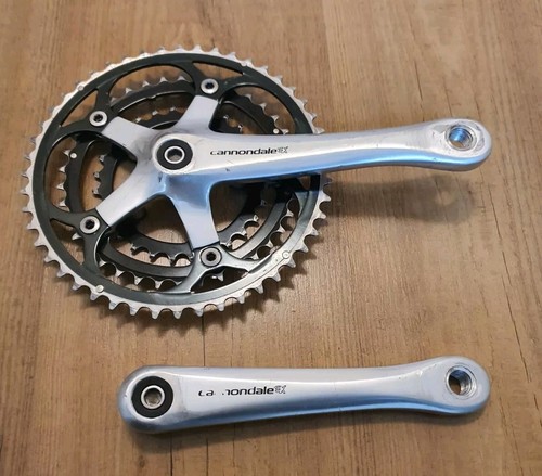 Cannondale - ex, (172.5mm)
