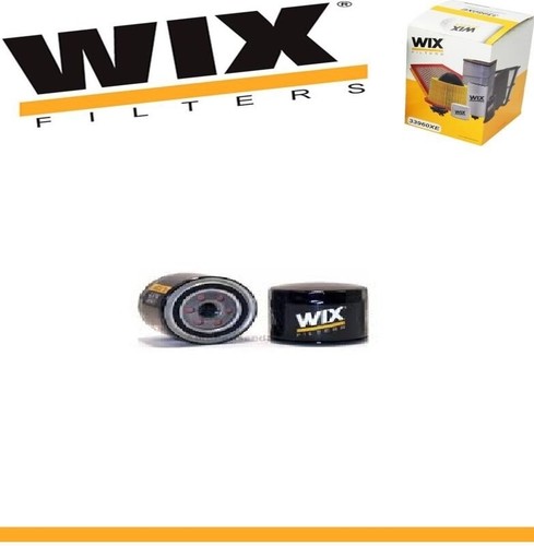 Oem type oil filter - filter, for