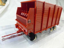 Spec Cast 1/16 International