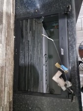 G1360/1 Acer Aspire 4810T Screen assembly screen Hinges lid bezel screen cable