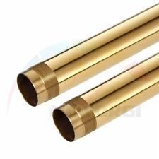 2xPipes Fork Bars Inner Tubes