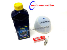 HONDA CR80 CR85 Service Kit