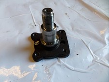 FORD FIESTA MK6 PASSENGER SIDE