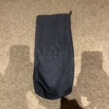 Ace Of Spades Magnum Bottle Bag Pouch Sleeve Champagne