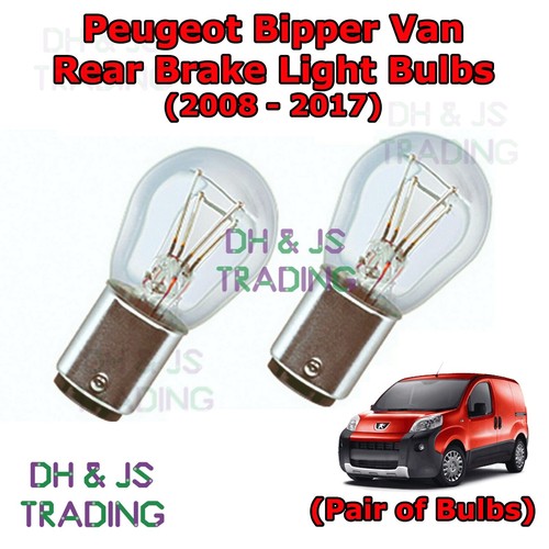 Fits peugeot bipper van - bipper,