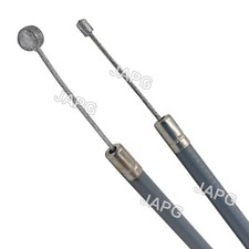 Throttle Control Cable