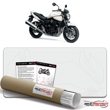 Tank Paint Protection Film Kit