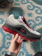 Nike Air Max 24-7 | 95 97 360 | UK 6.5