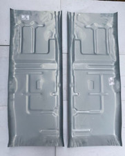Escort Half Floor Panels 1 x Pair Mk1 & MK2 Ford fits 1968-80 RS2000 MEXICO BDA