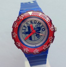 Alfa romeo classic retro logo - alfa,