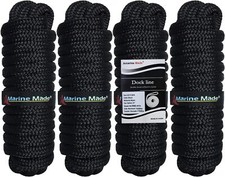 Boat Mooring Rope 5/8Inch 20FT