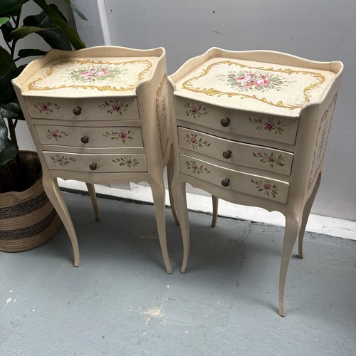 Pair antique french - pair,