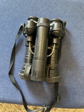 BN2 Russian Night Vision Binoculars 5x42 Vintage