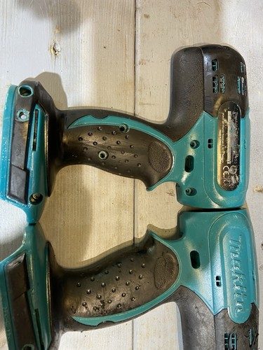Makita dhp453 drill - makita,