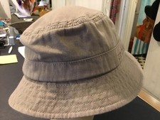 Stetson khaki green bucket - stetson,