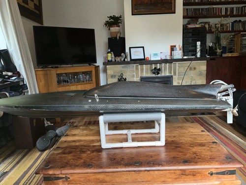 Pmb carbon fiber sigma rc - 51,