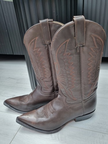 Vintage handcrafted leather - vintage,