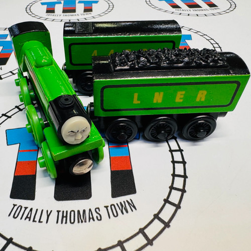 Thomas friends flying - thomas,