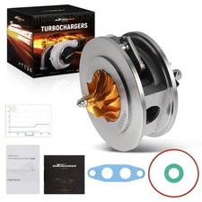 Turbo Chra Core For Vauxhall