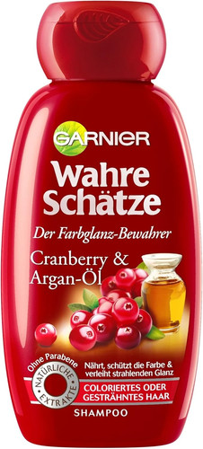 Garnier wahre schatze - garnier,