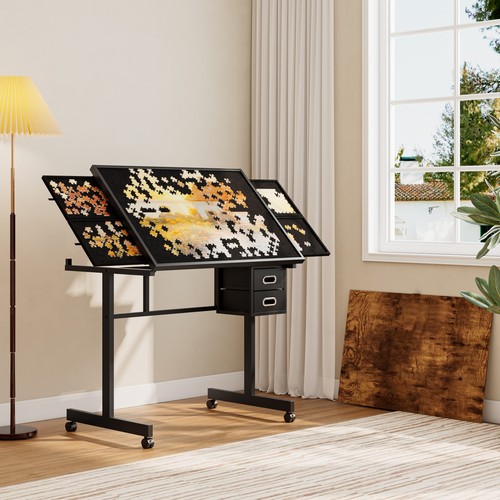 1000pack jigsaw puzzle metal - 1000pack,