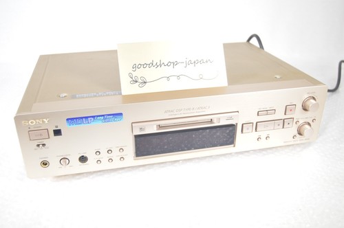 Sony mds jb940 - sony, mds-jb940