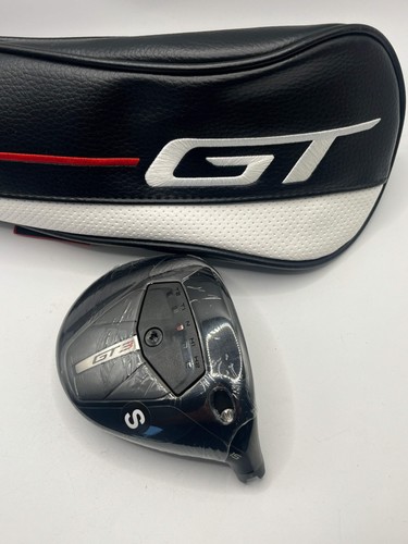 Titleist gt3 wood - gt3, /