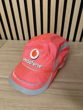 Vodafone McLaren Mercedes Cap