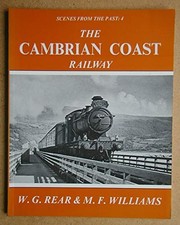 The Cambrian Coast Railway by