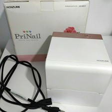 KOIZUMI PriNail KNP-N800/P